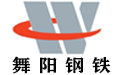 舞陽鋼廠logo